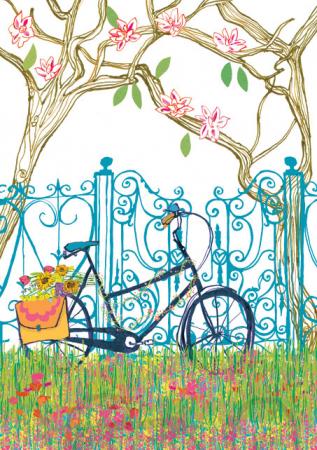 bicycle