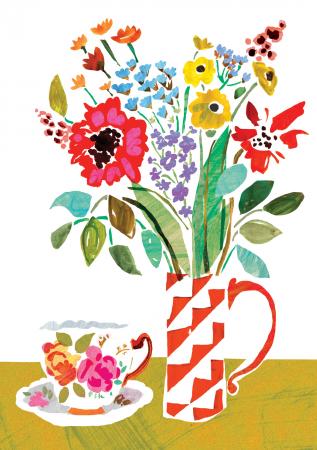 still life