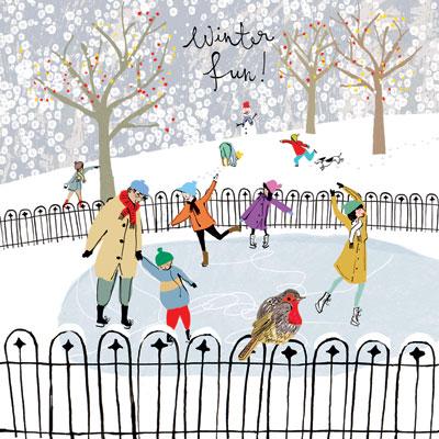 winter
