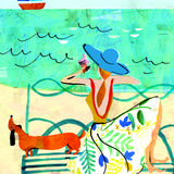 Sea View - 