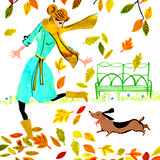 Autumn - 