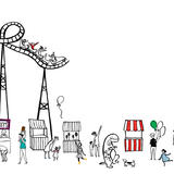 Rollercoaster - 