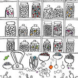 Sweet Shop - 