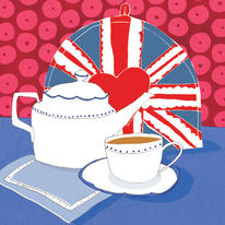 british tea