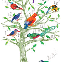 Singing Tree