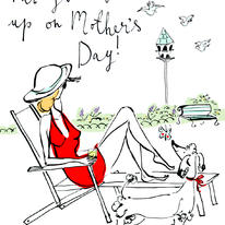 Sun Lounger