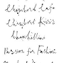 Chambord assorted 1