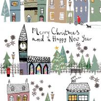 Christmas Village