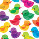 rubber ducks