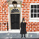 ten downing street