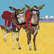 blackpool donkeys