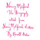 Nancy Mitford