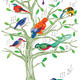 Singing Tree