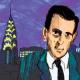 J D Salinger