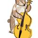 bass bear