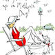 Sun Lounger