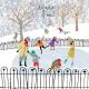 winter fun