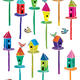 birdhouse proud