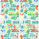 flower bed