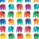 Elephant Blankets