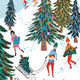Fetching the Tree