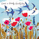 Summer Swallows