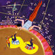 Circus Trapeze