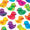 rubber ducks
