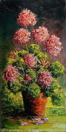  Geraniums (2006) #29