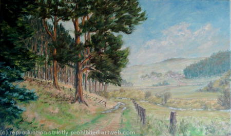 Southern Upland Way