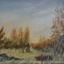 Bringing in the Harvest
