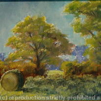 Harvest Time (2007) #34 