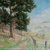 Southern Upland Way