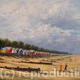 Wells Beach and Beach…