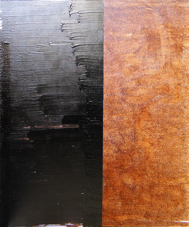 Bitumen I