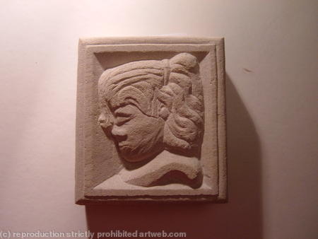 Mini portrait