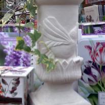 Doves vase 27 October 2011