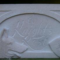 a knight's rest