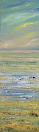Camber, Winter Light