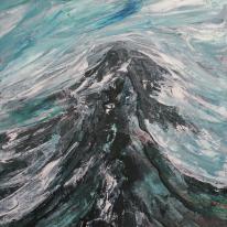 Neptune Rising