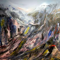 Daybreak, Dungeon Ghyll
