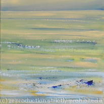 Camber, Winter Light