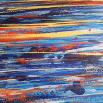 Harbour Reflections