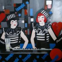 The Broken Hearts