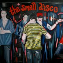 The Small Disco
