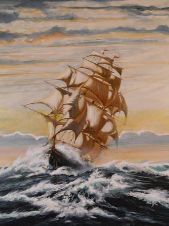Cutty Sark