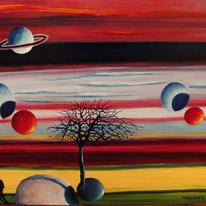 Surreal painting 27