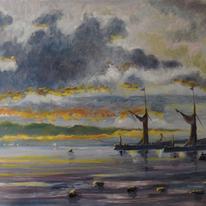 Original Landscape painting 7