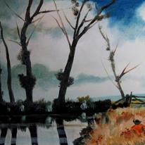 Original Landscape painting 11