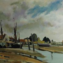 Original Landscape painting 12